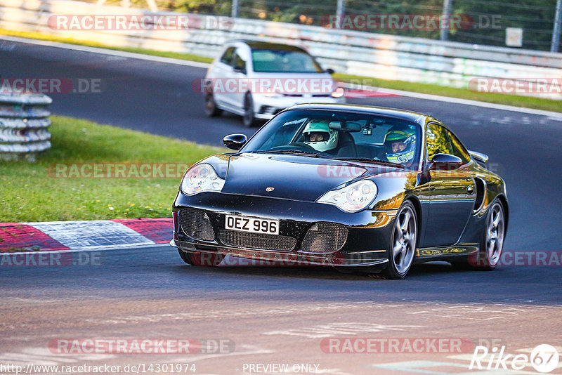 Bild #14301974 - Touristenfahrten Nürburgring Nordschleife (03.09.2021)