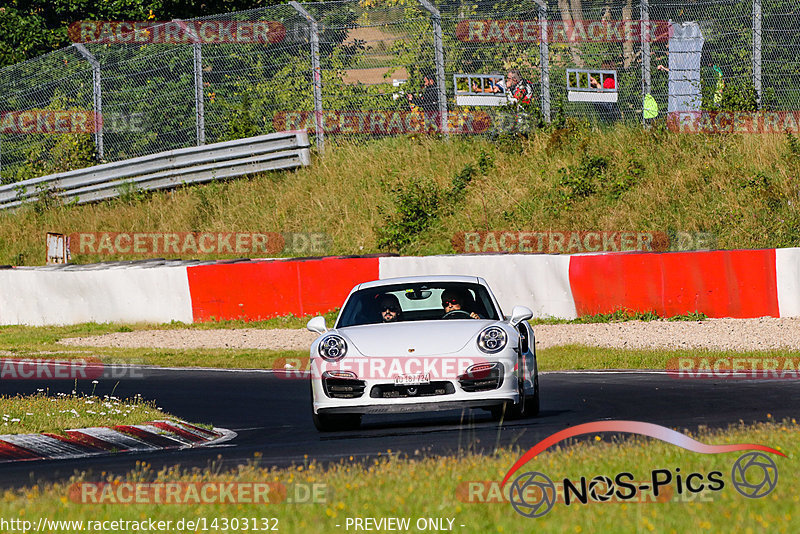 Bild #14303132 - Touristenfahrten Nürburgring Nordschleife (03.09.2021)