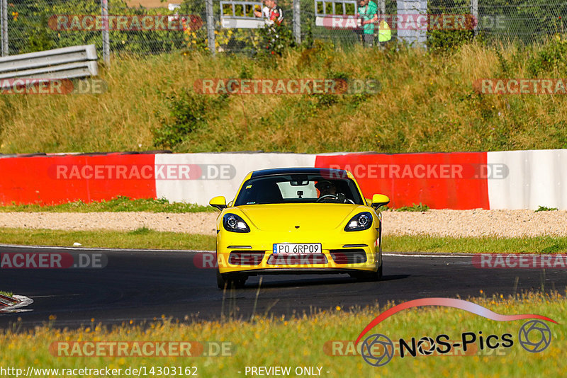 Bild #14303162 - Touristenfahrten Nürburgring Nordschleife (03.09.2021)