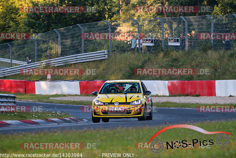 Bild #14303984 - Touristenfahrten Nürburgring Nordschleife (03.09.2021)