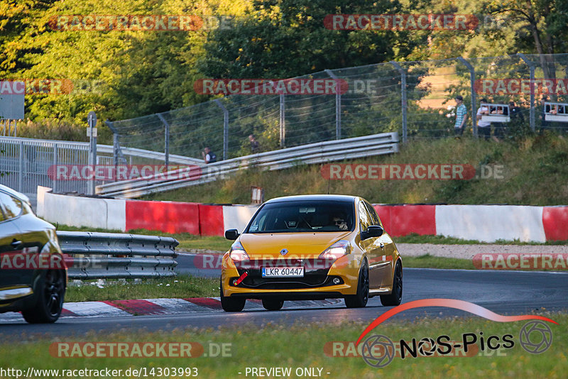 Bild #14303993 - Touristenfahrten Nürburgring Nordschleife (03.09.2021)