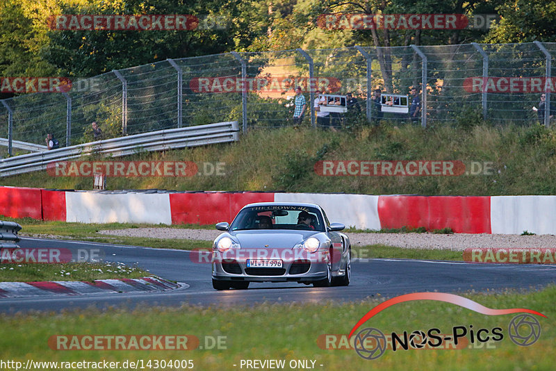 Bild #14304005 - Touristenfahrten Nürburgring Nordschleife (03.09.2021)