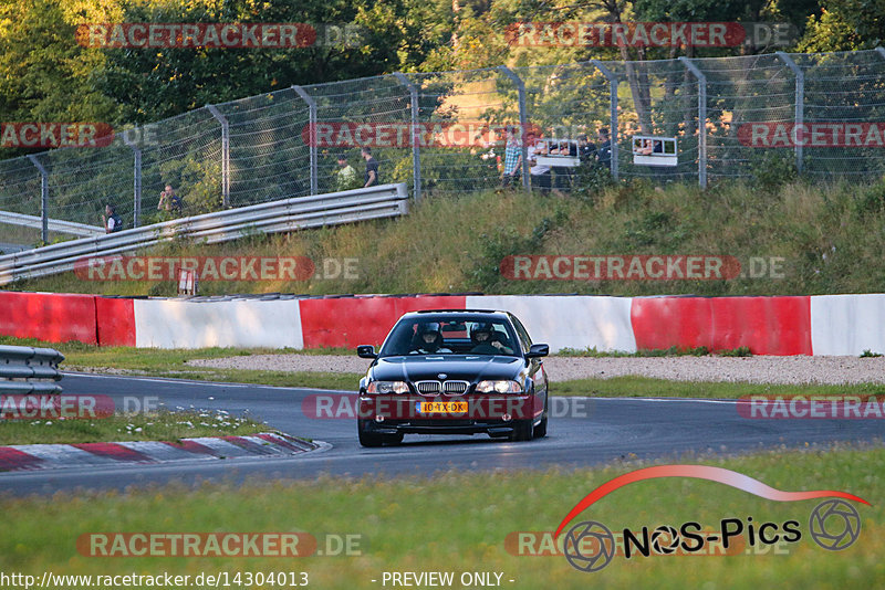 Bild #14304013 - Touristenfahrten Nürburgring Nordschleife (03.09.2021)