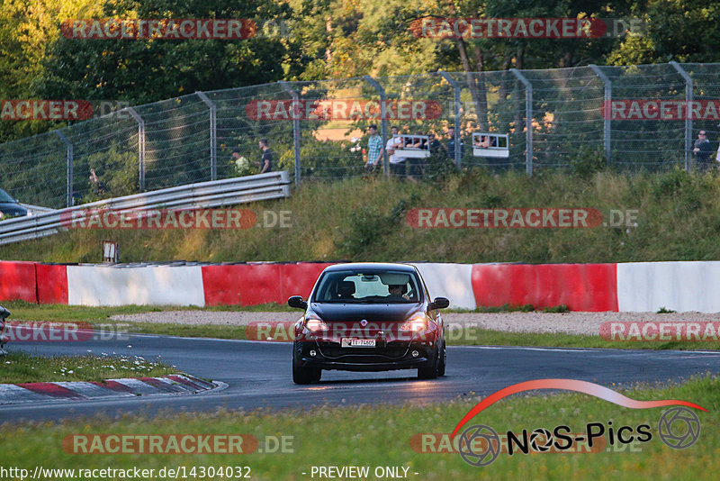 Bild #14304032 - Touristenfahrten Nürburgring Nordschleife (03.09.2021)