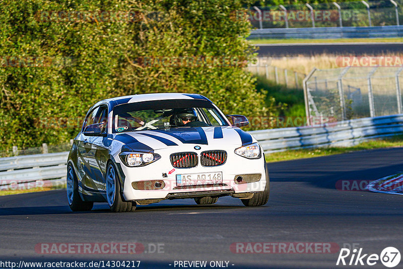 Bild #14304217 - Touristenfahrten Nürburgring Nordschleife (03.09.2021)