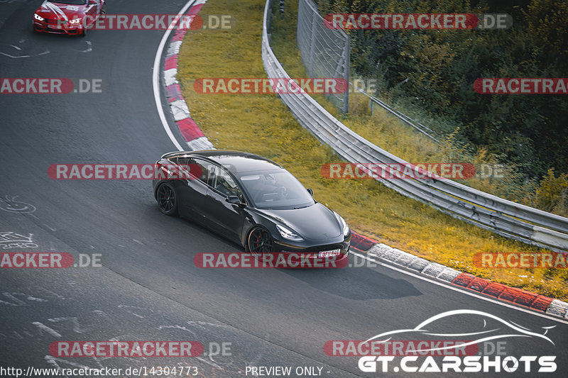 Bild #14304773 - Touristenfahrten Nürburgring Nordschleife (03.09.2021)