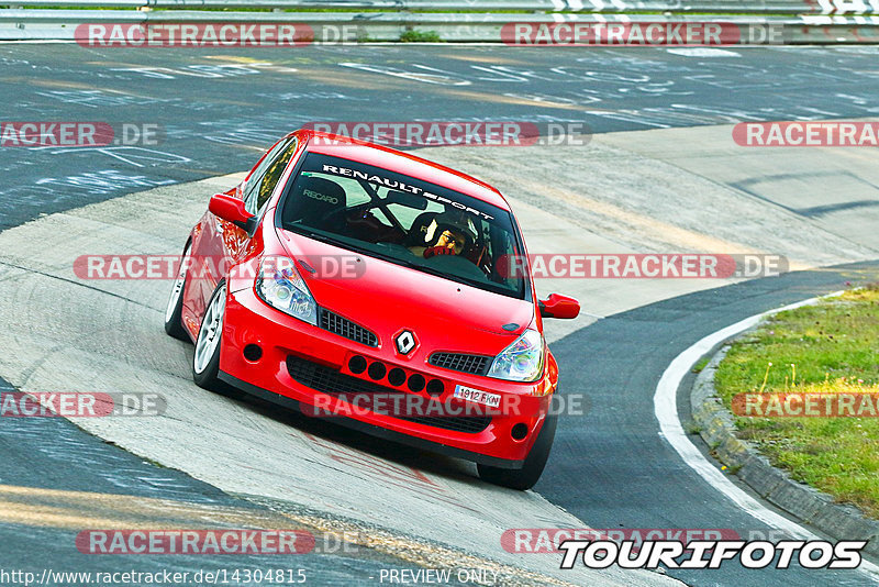 Bild #14304815 - Touristenfahrten Nürburgring Nordschleife (03.09.2021)