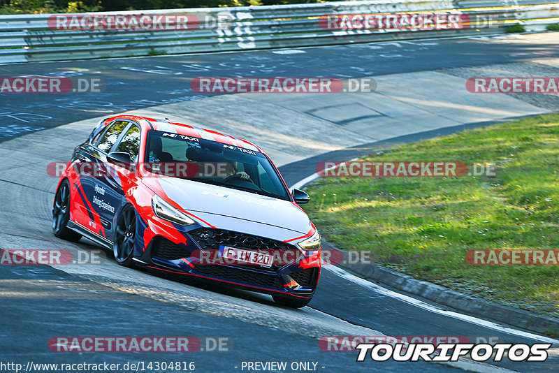 Bild #14304816 - Touristenfahrten Nürburgring Nordschleife (03.09.2021)