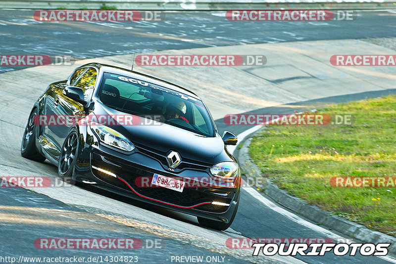 Bild #14304823 - Touristenfahrten Nürburgring Nordschleife (03.09.2021)