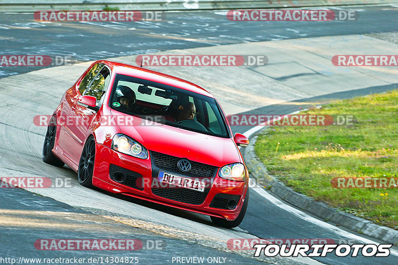 Bild #14304825 - Touristenfahrten Nürburgring Nordschleife (03.09.2021)