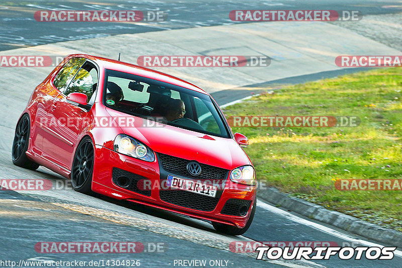 Bild #14304826 - Touristenfahrten Nürburgring Nordschleife (03.09.2021)