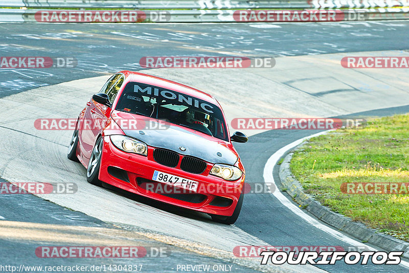 Bild #14304837 - Touristenfahrten Nürburgring Nordschleife (03.09.2021)