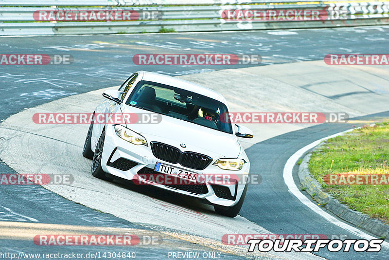 Bild #14304840 - Touristenfahrten Nürburgring Nordschleife (03.09.2021)