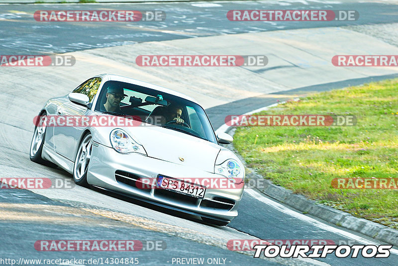 Bild #14304845 - Touristenfahrten Nürburgring Nordschleife (03.09.2021)