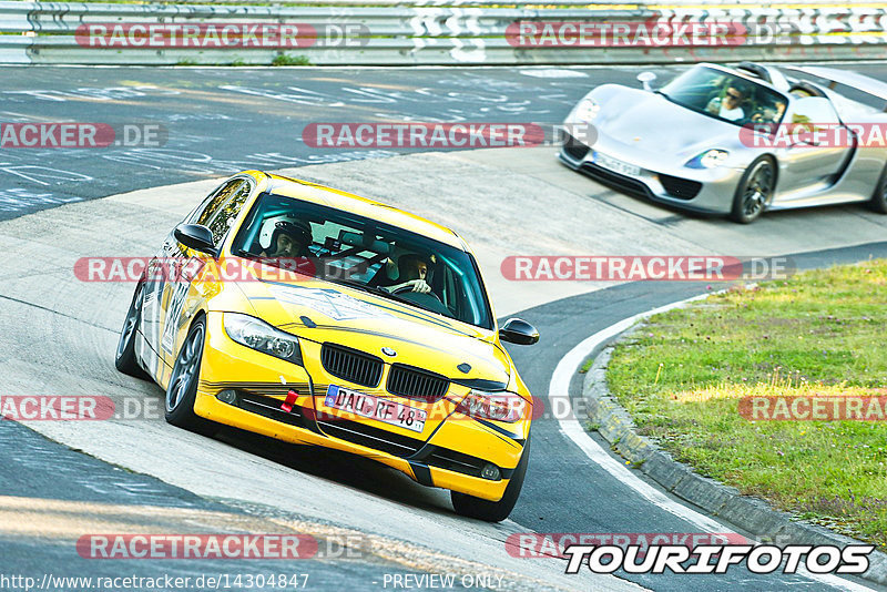 Bild #14304847 - Touristenfahrten Nürburgring Nordschleife (03.09.2021)