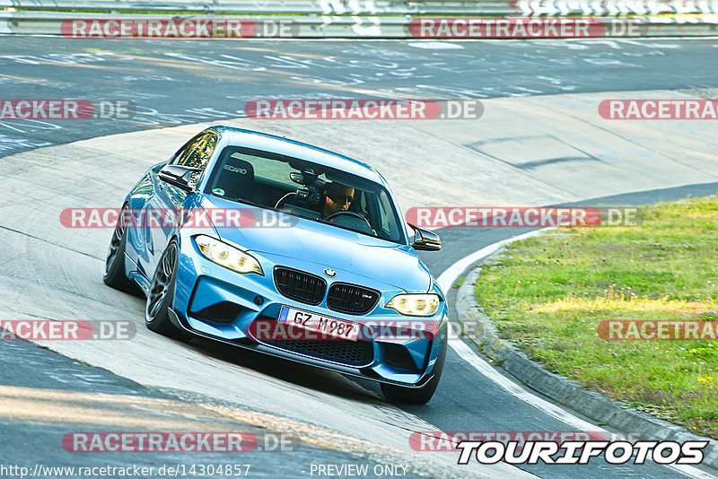 Bild #14304857 - Touristenfahrten Nürburgring Nordschleife (03.09.2021)