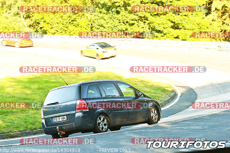 Bild #14304918 - Touristenfahrten Nürburgring Nordschleife (03.09.2021)