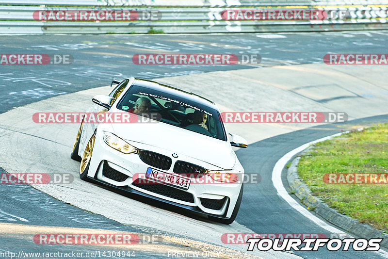 Bild #14304944 - Touristenfahrten Nürburgring Nordschleife (03.09.2021)