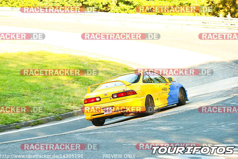 Bild #14305196 - Touristenfahrten Nürburgring Nordschleife (03.09.2021)