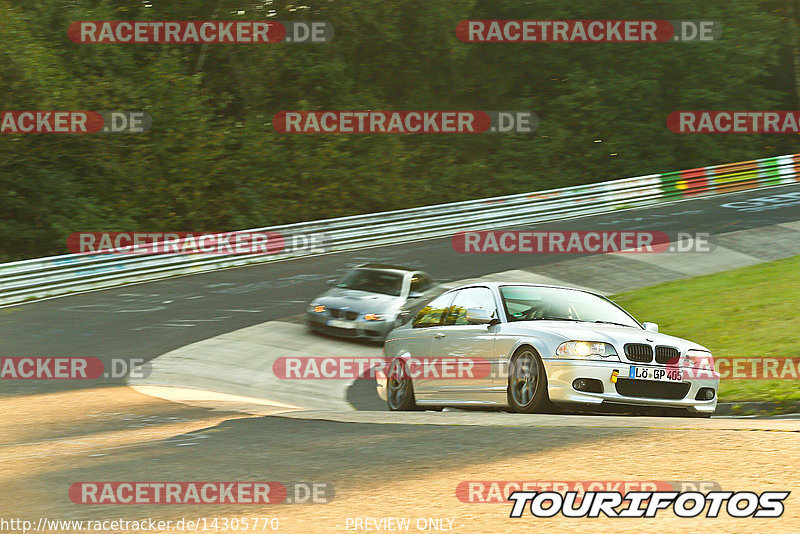 Bild #14305770 - Touristenfahrten Nürburgring Nordschleife (03.09.2021)