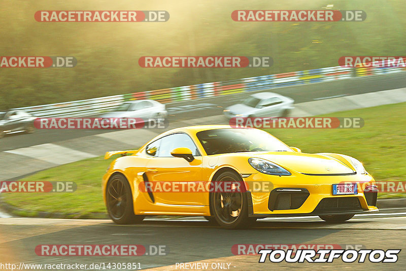 Bild #14305851 - Touristenfahrten Nürburgring Nordschleife (03.09.2021)