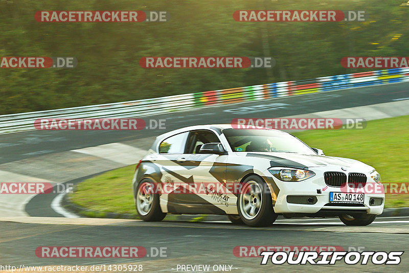 Bild #14305928 - Touristenfahrten Nürburgring Nordschleife (03.09.2021)