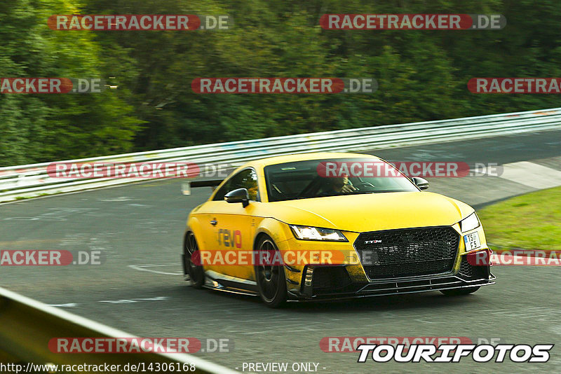 Bild #14306168 - Touristenfahrten Nürburgring Nordschleife (03.09.2021)