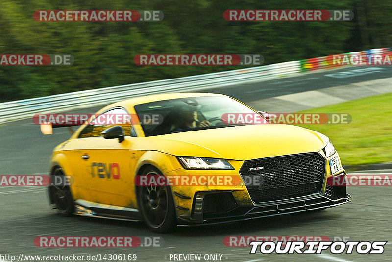 Bild #14306169 - Touristenfahrten Nürburgring Nordschleife (03.09.2021)