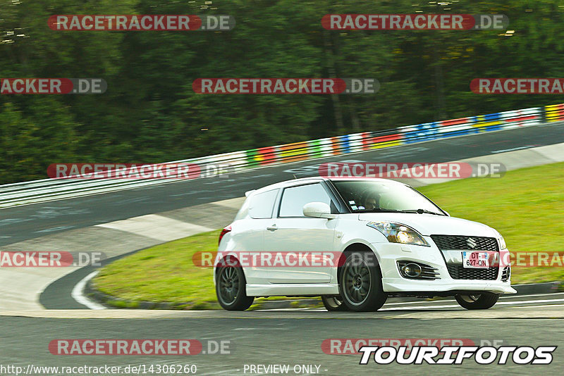 Bild #14306260 - Touristenfahrten Nürburgring Nordschleife (03.09.2021)