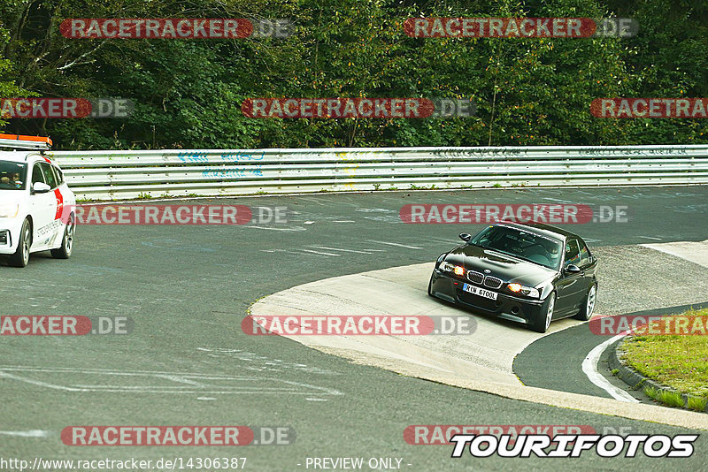 Bild #14306387 - Touristenfahrten Nürburgring Nordschleife (03.09.2021)