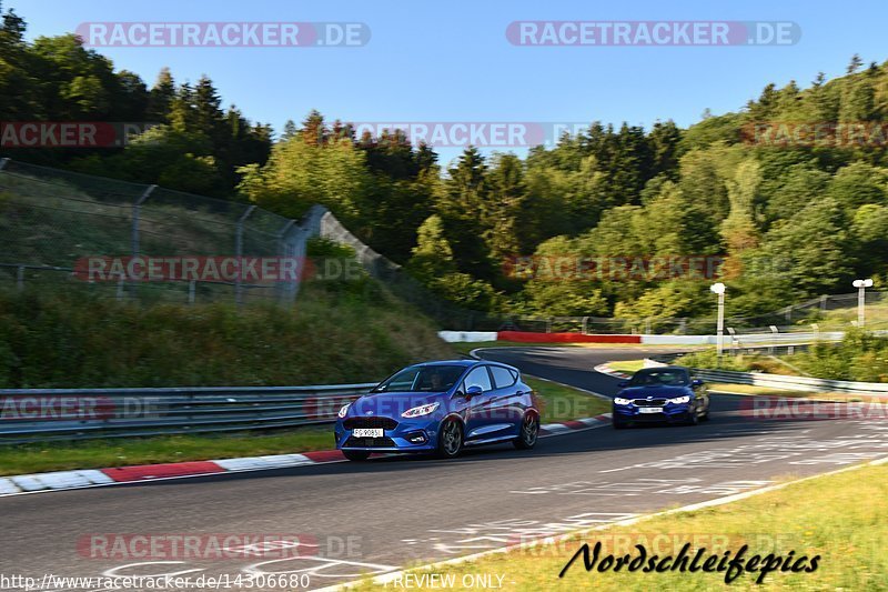 Bild #14306680 - Touristenfahrten Nürburgring Nordschleife (04.09.2021)