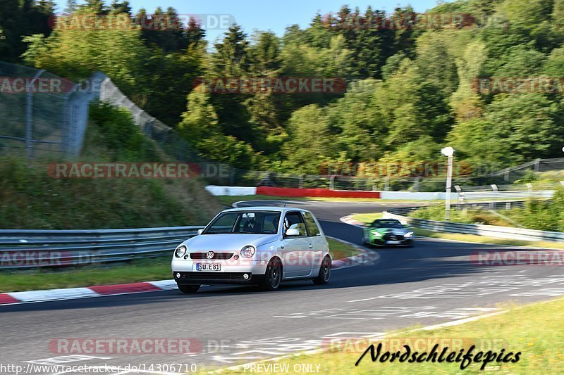 Bild #14306710 - Touristenfahrten Nürburgring Nordschleife (04.09.2021)