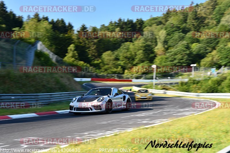 Bild #14306830 - Touristenfahrten Nürburgring Nordschleife (04.09.2021)