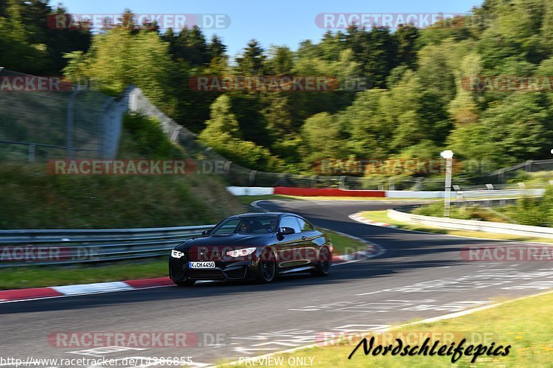 Bild #14306855 - Touristenfahrten Nürburgring Nordschleife (04.09.2021)