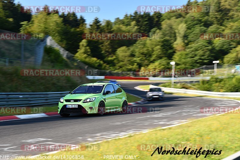 Bild #14306858 - Touristenfahrten Nürburgring Nordschleife (04.09.2021)