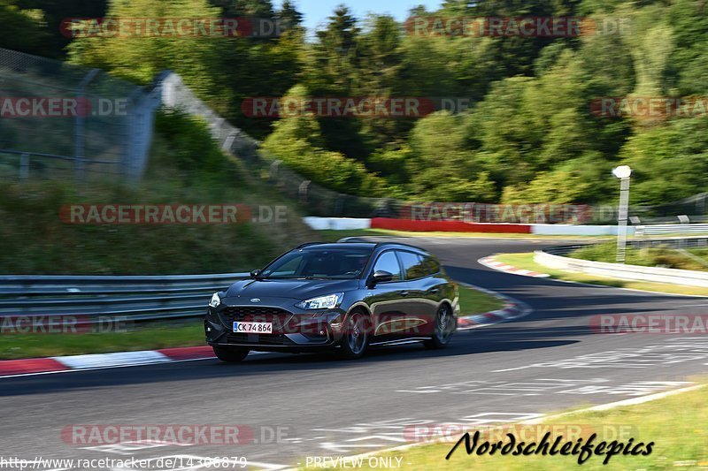 Bild #14306879 - Touristenfahrten Nürburgring Nordschleife (04.09.2021)