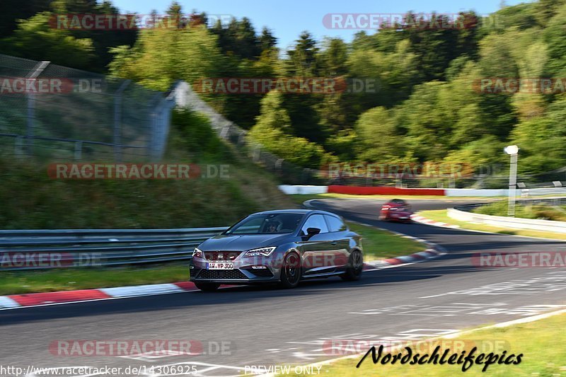 Bild #14306925 - Touristenfahrten Nürburgring Nordschleife (04.09.2021)