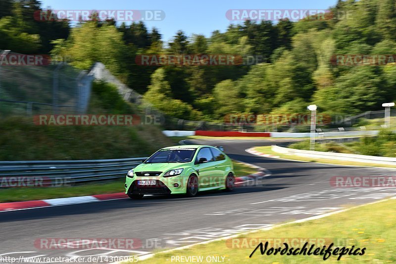Bild #14306965 - Touristenfahrten Nürburgring Nordschleife (04.09.2021)