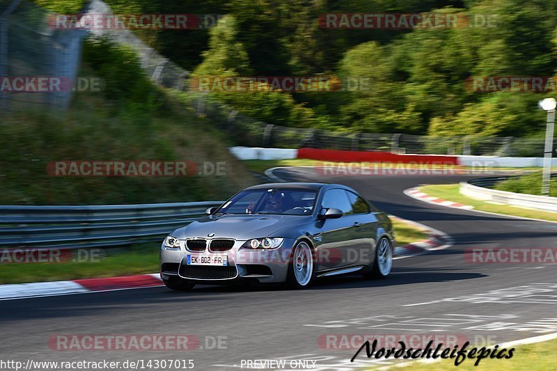 Bild #14307015 - Touristenfahrten Nürburgring Nordschleife (04.09.2021)