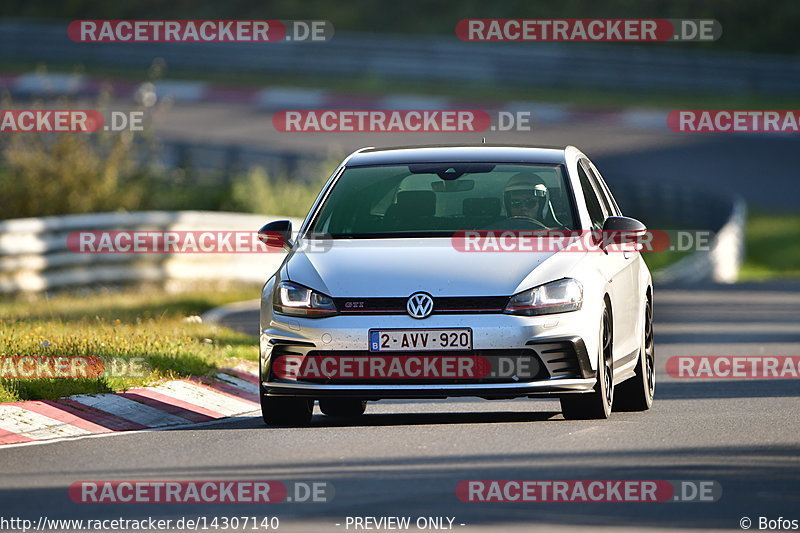 Bild #14307140 - Touristenfahrten Nürburgring Nordschleife (04.09.2021)