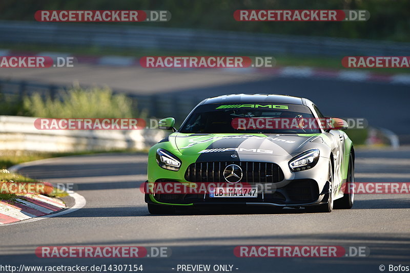 Bild #14307154 - Touristenfahrten Nürburgring Nordschleife (04.09.2021)