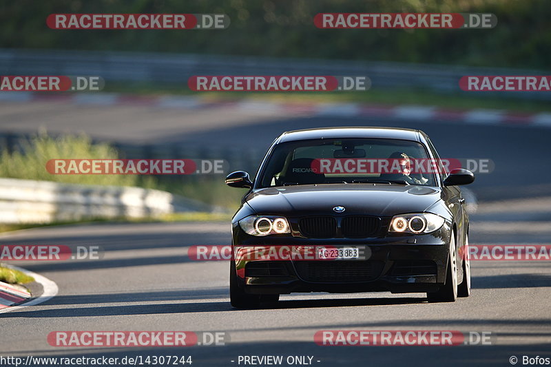 Bild #14307244 - Touristenfahrten Nürburgring Nordschleife (04.09.2021)