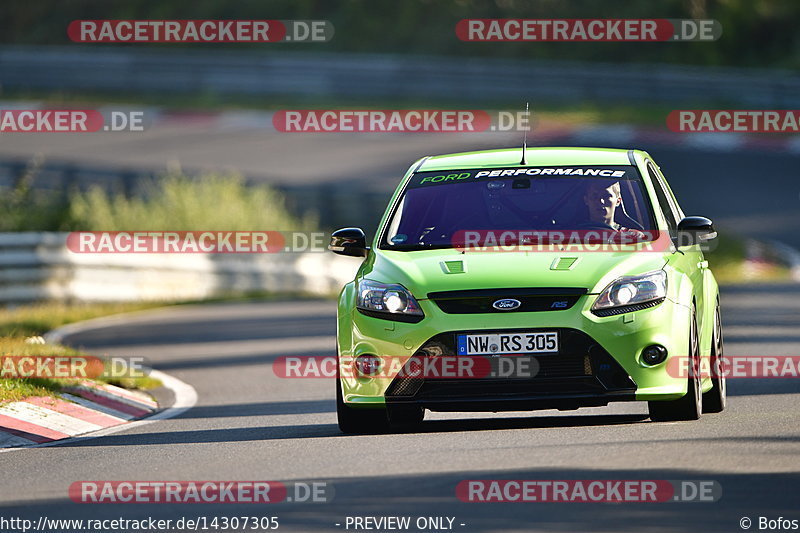 Bild #14307305 - Touristenfahrten Nürburgring Nordschleife (04.09.2021)