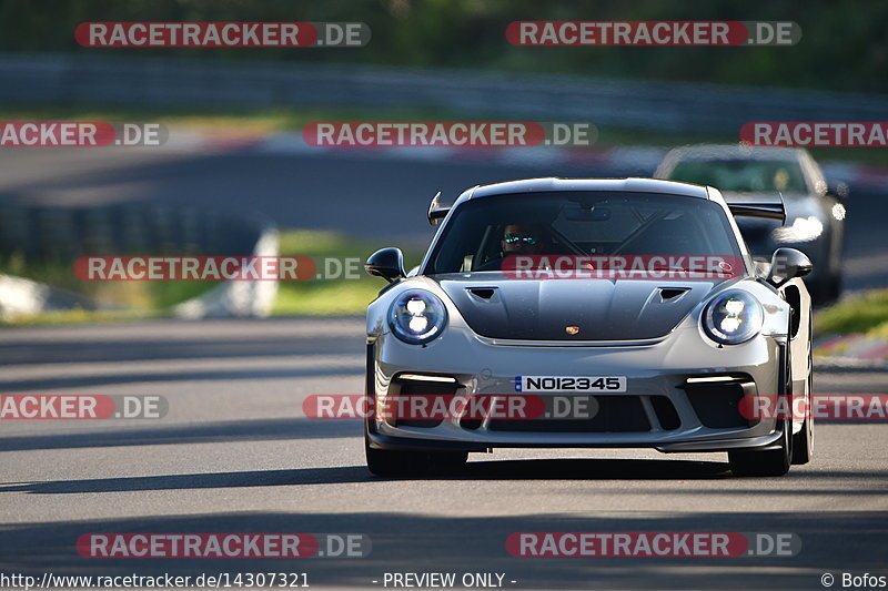 Bild #14307321 - Touristenfahrten Nürburgring Nordschleife (04.09.2021)