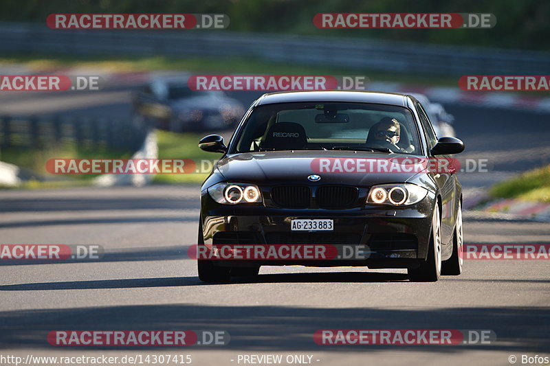 Bild #14307415 - Touristenfahrten Nürburgring Nordschleife (04.09.2021)