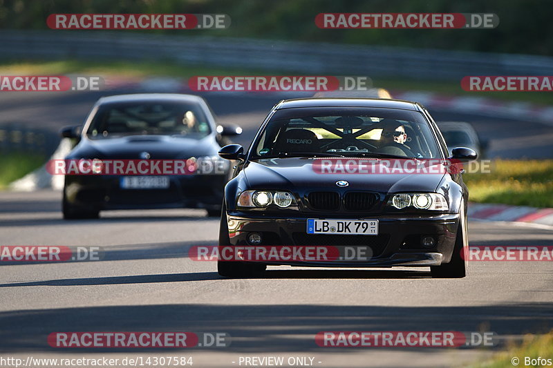 Bild #14307584 - Touristenfahrten Nürburgring Nordschleife (04.09.2021)