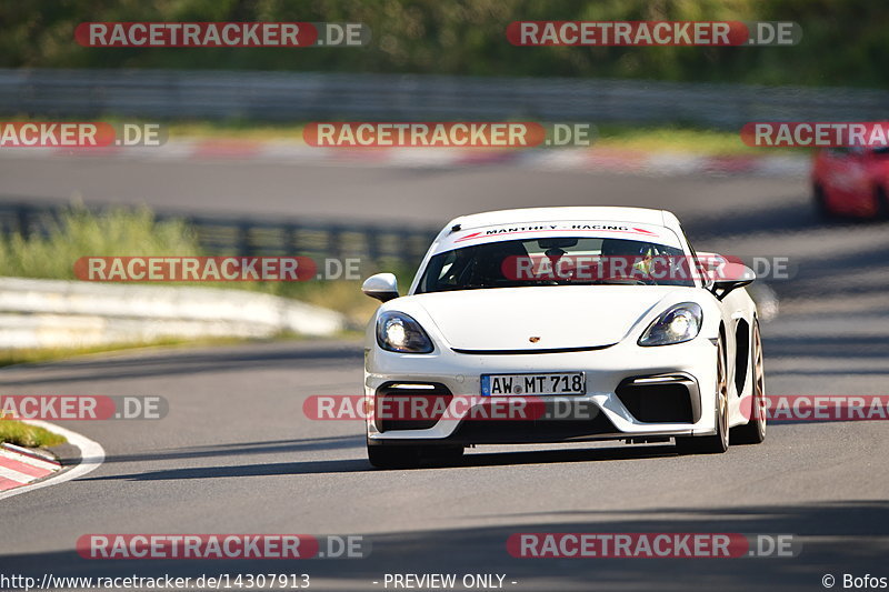 Bild #14307913 - Touristenfahrten Nürburgring Nordschleife (04.09.2021)