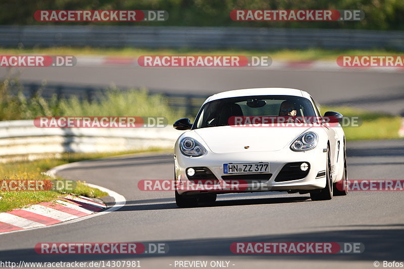 Bild #14307981 - Touristenfahrten Nürburgring Nordschleife (04.09.2021)