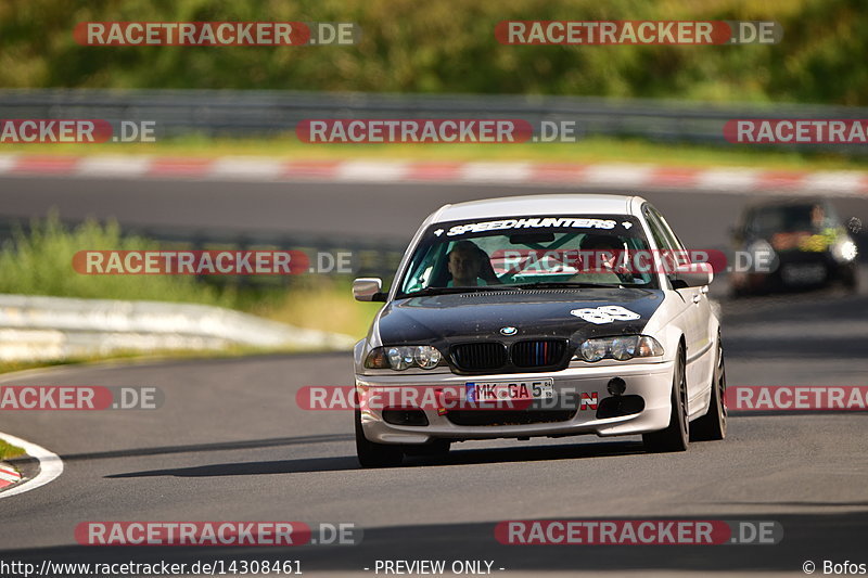 Bild #14308461 - Touristenfahrten Nürburgring Nordschleife (04.09.2021)