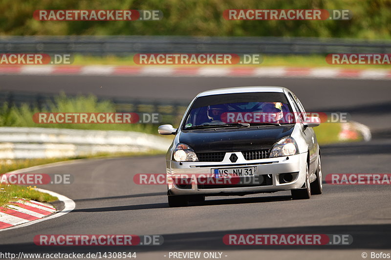 Bild #14308544 - Touristenfahrten Nürburgring Nordschleife (04.09.2021)